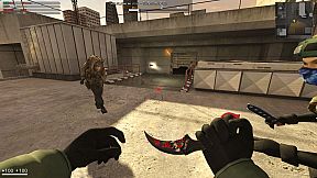 Combat Arms: Reloaded