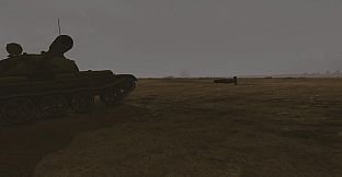 Graviteam Tactics: Shield of the Prophet