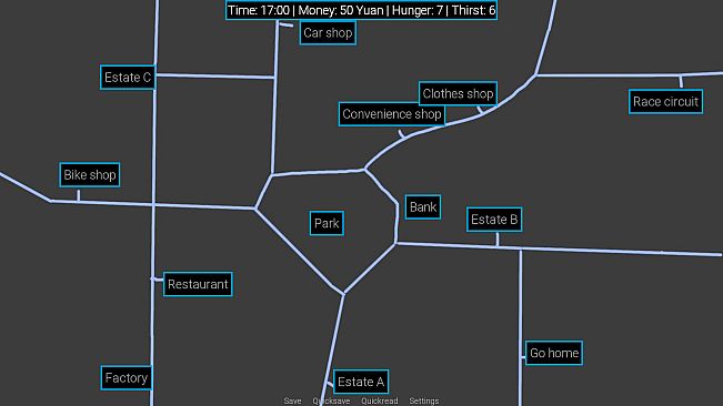 城市工人模拟器 City Worker Simulator