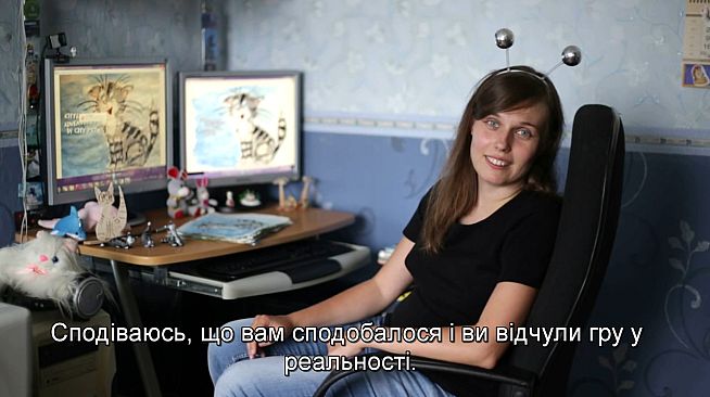 Kitten adventures in city park - Bonus Content