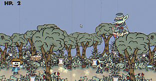 Self gunsbase 2D History Shooter