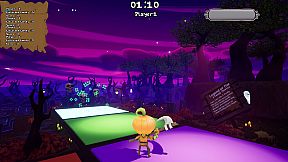 Board Wars - Trick Or Treat