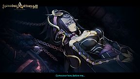 Heroine Anthem Zero 2 : Scalescars Oath