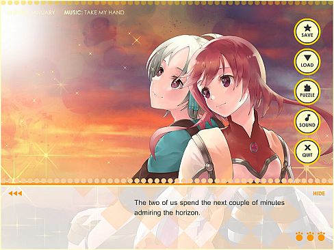 Anicon - Animal Complex - Rabbit's Path