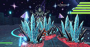 Gate Fall