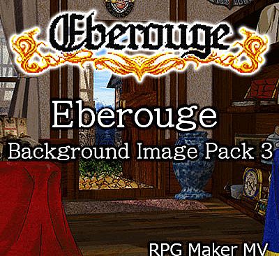 RPG Maker MV - Eberouge Background Image Pack 3