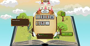 Fairy Trails: Battle for Ever After