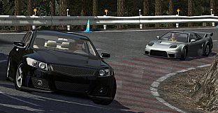 Project Torque - Free 2 Play MMO Racing Game