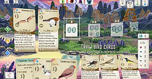 Wingspan: Asia Expansion