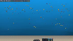 Fish Simulator: Aquarium Manager