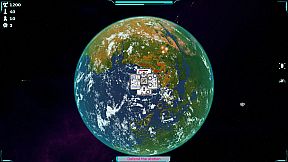 Space intruders alliance