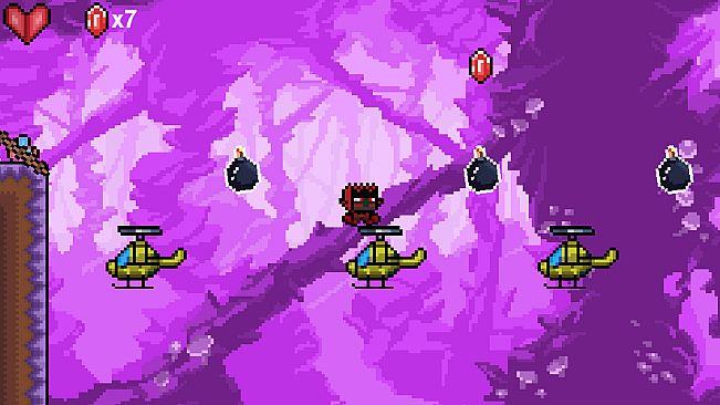 Swift Elf - Fantasy characters