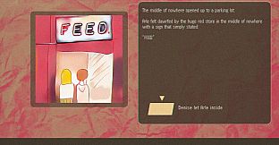 Saving You From Yourself