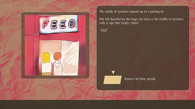 Saving You From Yourself