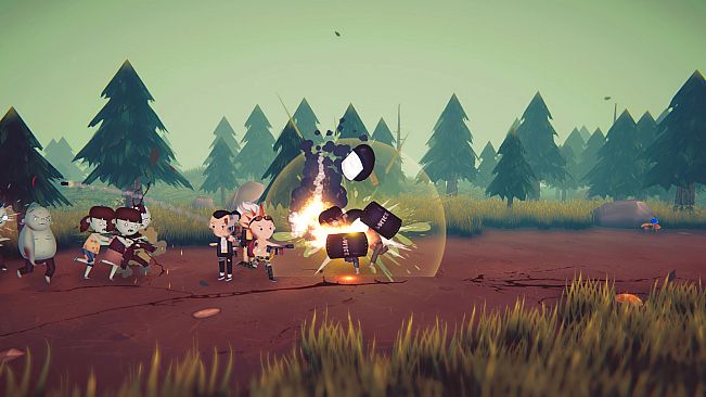 HordeCore(ConsoleVersion)