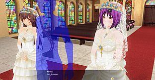 CUSTOM ORDER MAID 3D2 Unhealthily Obsessed Yamato Nadeshiko GP-03