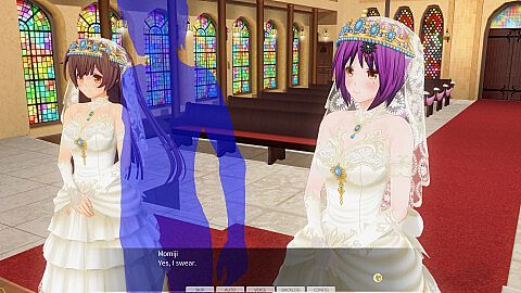 CUSTOM ORDER MAID 3D2 Unhealthily Obsessed Yamato Nadeshiko GP-03