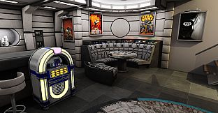 Star Wars Pinball VR