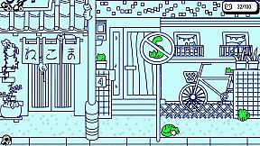 Cats and Seek : Osaka