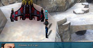 Part 3 - Spacefarers