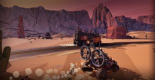 Fury Drive