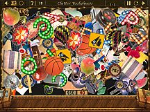 Clutter VI: Leigh's Story