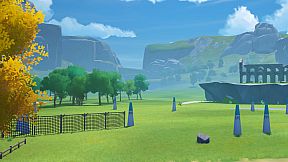 Unknown FPV : Drone Simulator