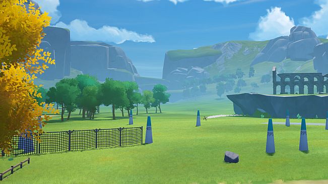 Unknown FPV : Drone Simulator