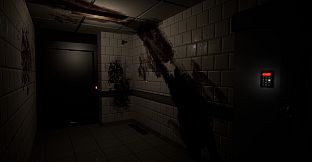 Haunted Elevator - 闹鬼电梯