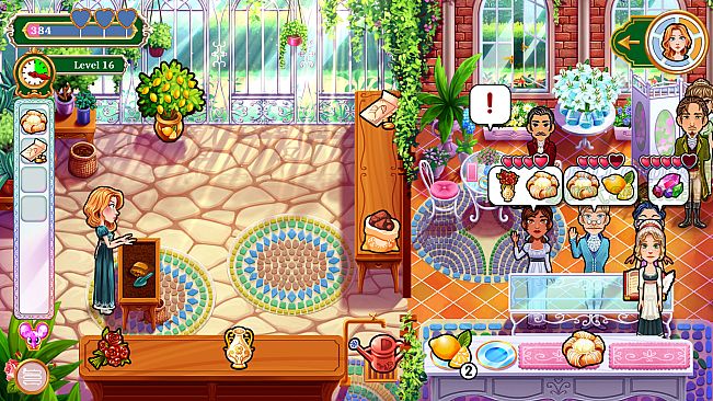 Secret Diaries - Royal Wedding