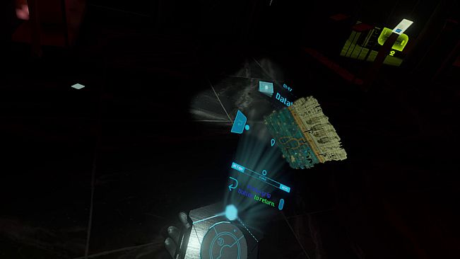 LIZ: Before the Plague