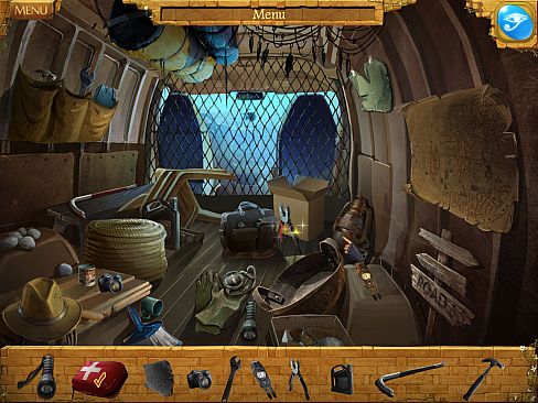 Arizona Rose and the Pharaohs' Riddles