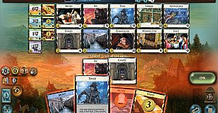 Dominion - Base - 1st Edition Pack