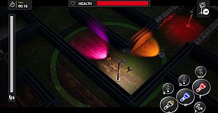 Deadlight Maze