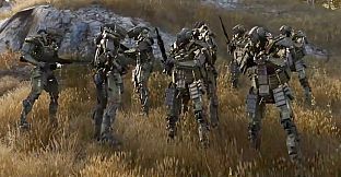 Artificial Extinction 2