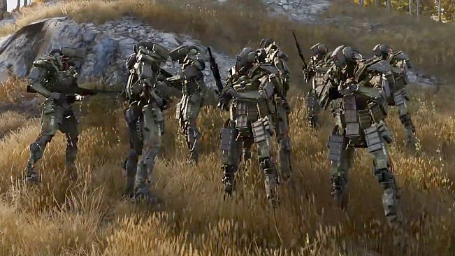 Artificial Extinction 2