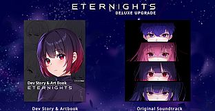 Eternights: Deluxe Upgrade Bundle