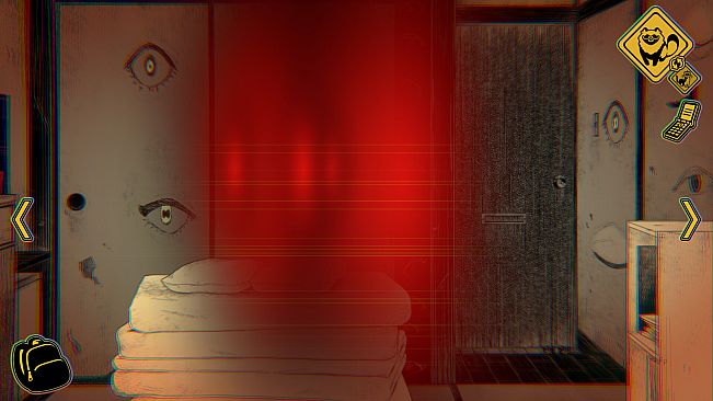 Itachi: Haunted Abodes　Wandering Through 2000s Tokyo Culture