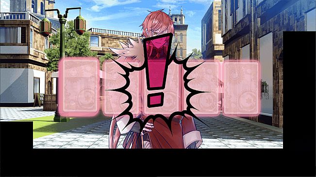 モノマギア・カンタービレ