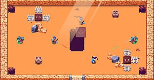 Hunter of the Disowned