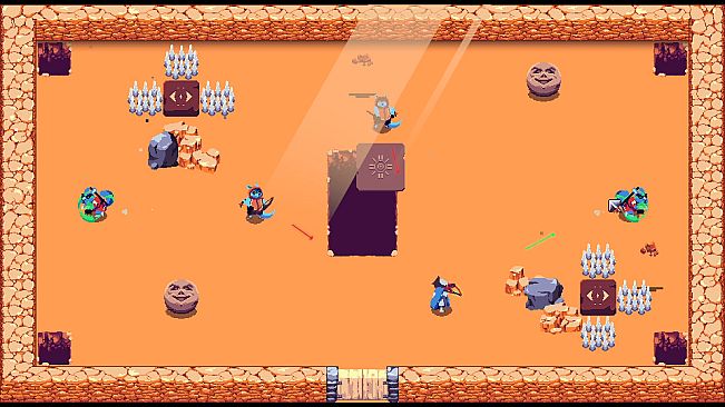 Hunter of the Disowned