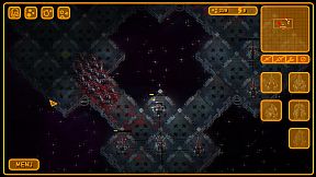 Terminal squad: Swarmites