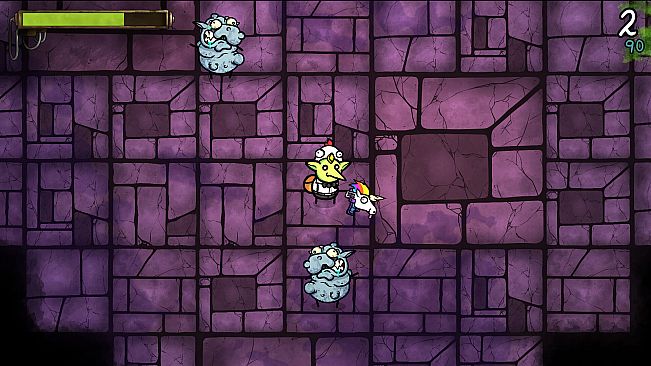 Dungeons & Collectors