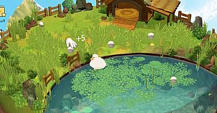 Hello Duck