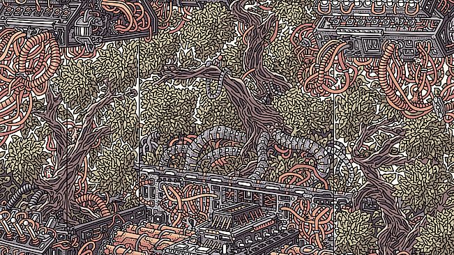 I commissioned some dogs 5