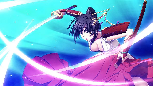 Gears of Dragoon: Fragments of a New Era