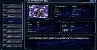 Void Commander: Armada
