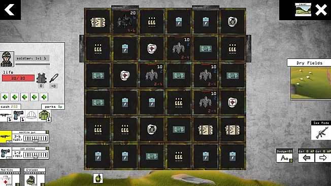 It's Skrot-Robot Time!