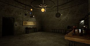 The Hour: Echoes of the Crescent