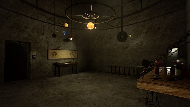 The Hour: Echoes of the Crescent
